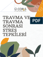 Travma Tepkileri