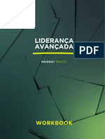 Workbook Liderança Avançada Haggai