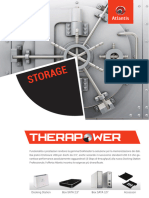 ATLANTIS TheraPower-Storage 2019