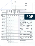 Hawk D1 Routecard