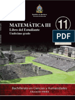 HTTPSWWW - Educatrachos.hnmediadocumentosrecursosmat III BCH - Libro Del Estudiante - PDF 3