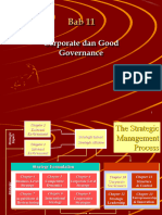 Bab 11 Corporate Governance