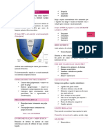 Preparo Biomecânico em Endodontia