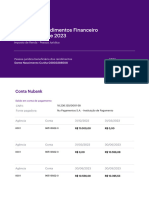 Informe de Rendimentos 2023 Q4