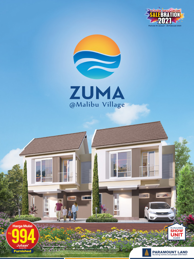 ZUMA | PDF