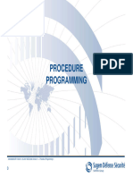 3300088356-01 12 Procedure Programming - 84