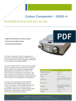 15250-4 Lovibond Colour Comparator-1