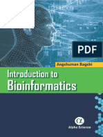 Introduction A La Bioinformatique