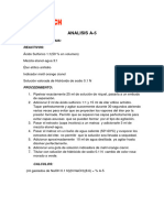 Analisis A 5