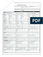 DDC - Chart Sheets