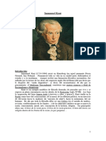 Kant Apuntes