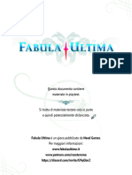Fabula Ultima Playtest Materials (ITA) (8 Febbraio 2024) (Pagina Doppia)