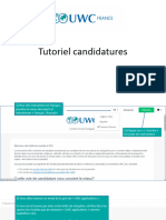 Tuto Comment Remplir Son Dossier de Candidature.307274396