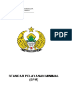 Standar Pelayanan 2