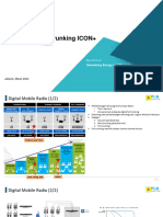 Radio Trunking PLN Icon Plus 11032023