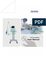 INOmax DSIR Plus Pocket Guide | PDF | Equipment | Gases