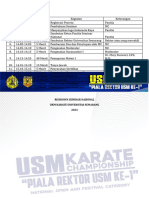 Rundown Seminar