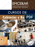 Folletos CursosCafeteriasEMCEBAR