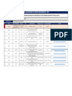 Tabla de Búsqueda de Fuentes Bibliográficas