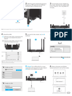 LT500-LT500D Quick Installation Guide