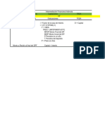 Cálculo y Analisi de La Cancelación Anticipada de Deposito A Plazo Fijo (06-04-2020)