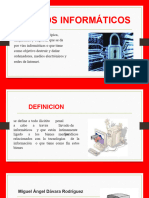 Delitos Informaticos