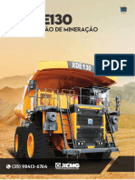 Catalogo XDE130