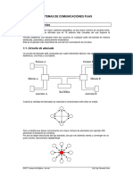 Capítulo 4 - Sistemas de Comunicaciones Fijas