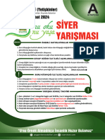 Peygambersevdalilarivakfi @psevdalilari @siyeryarismasi