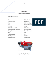 Manufactueing Process