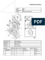 Timing Gear 01