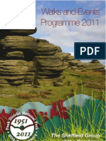 Walks Program 2011 Web Version