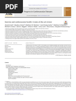 PASE Questionnaire for Elderly | PDF