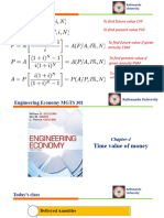 Time Value of Money 2