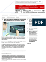 Schneider Electric LTD - New Generation... Ic Transfer Switching Equipment (ATSE)