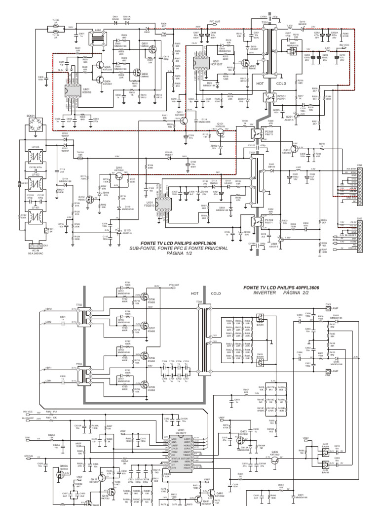 PLHC P981a | PDF