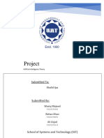 Diamond Price Prediction System Report-1