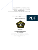 Manajemen 30401900250 Fullpdf