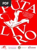 Puta Livro Final | PDF | Prostituição | Trabalho sexual