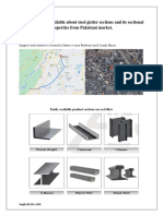 Steel Structure Cep 20-c-859