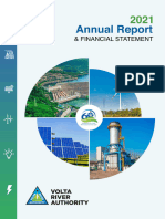 2021 VRA Annual Report