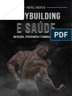 Ebook Bodybuilding e Saude