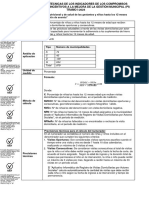 Fichas Técnicas de Los Indicadores de Los Compromisos Del Pi Tramo I 2024