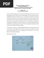 Verilog Code For 2 - 1 Multiplexer (MUX) - All Modeling Styles | PDF ...