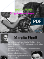 M. Figuli - Tri Gaštanové Kone