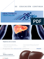 10 - Hepatología Elastografía PQ (Thiago)