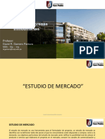 2.1-Estudio de Mercado