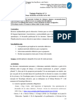 Trabajo Práctico #3 - Tec Educ - 2023