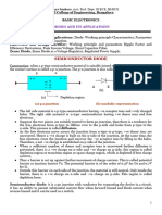 2054359797-BASIC ELNS-UNIT-1 NOTES-Diodes