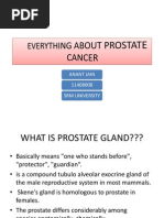 Download Prostate Cancer by SRMGenetics SN70767925 doc pdf